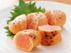 ふくや「みそ味・焼き明太子」